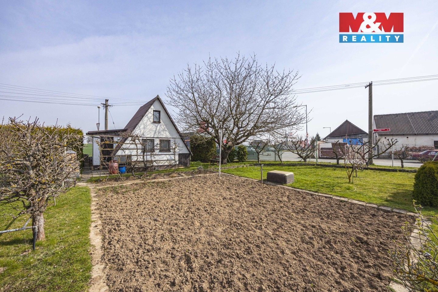 Prodej domu 14 m² - foto 1
