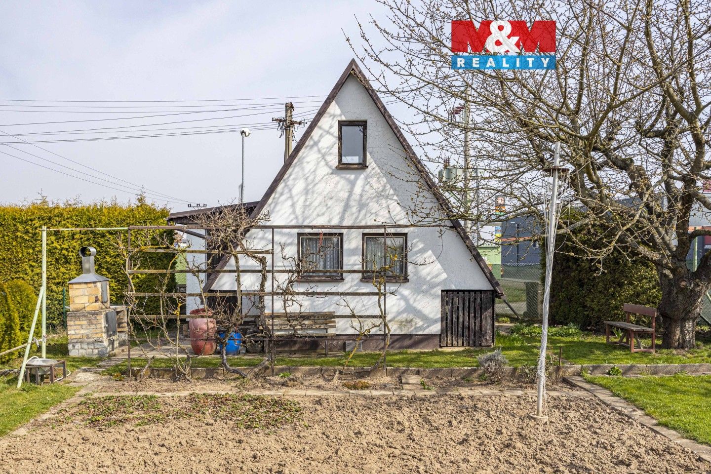 Prodej domu 14 m² - foto 4