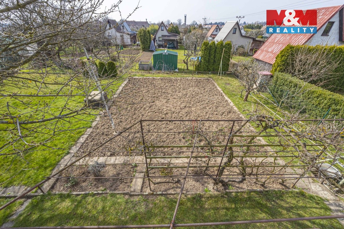 Prodej domu 14 m² - foto 5