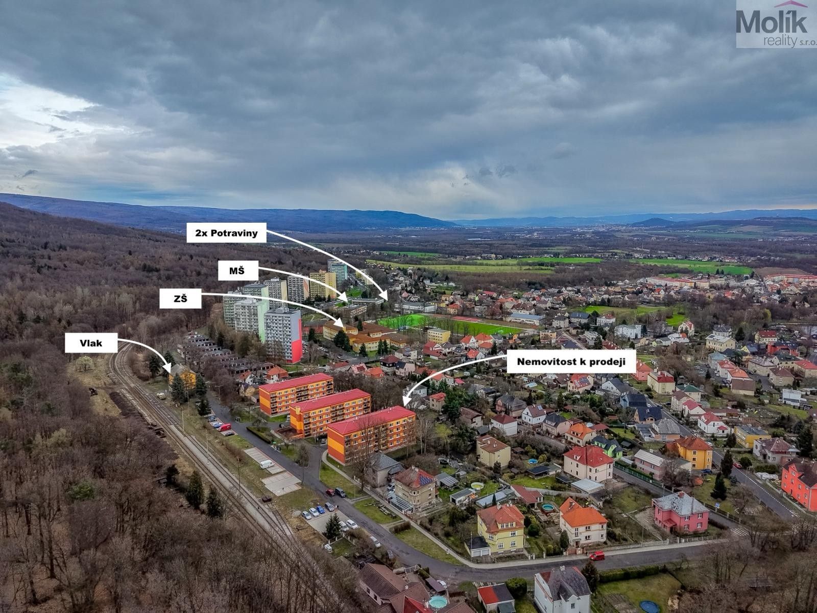 Prodej bytu 5+1 114 m² - foto 28