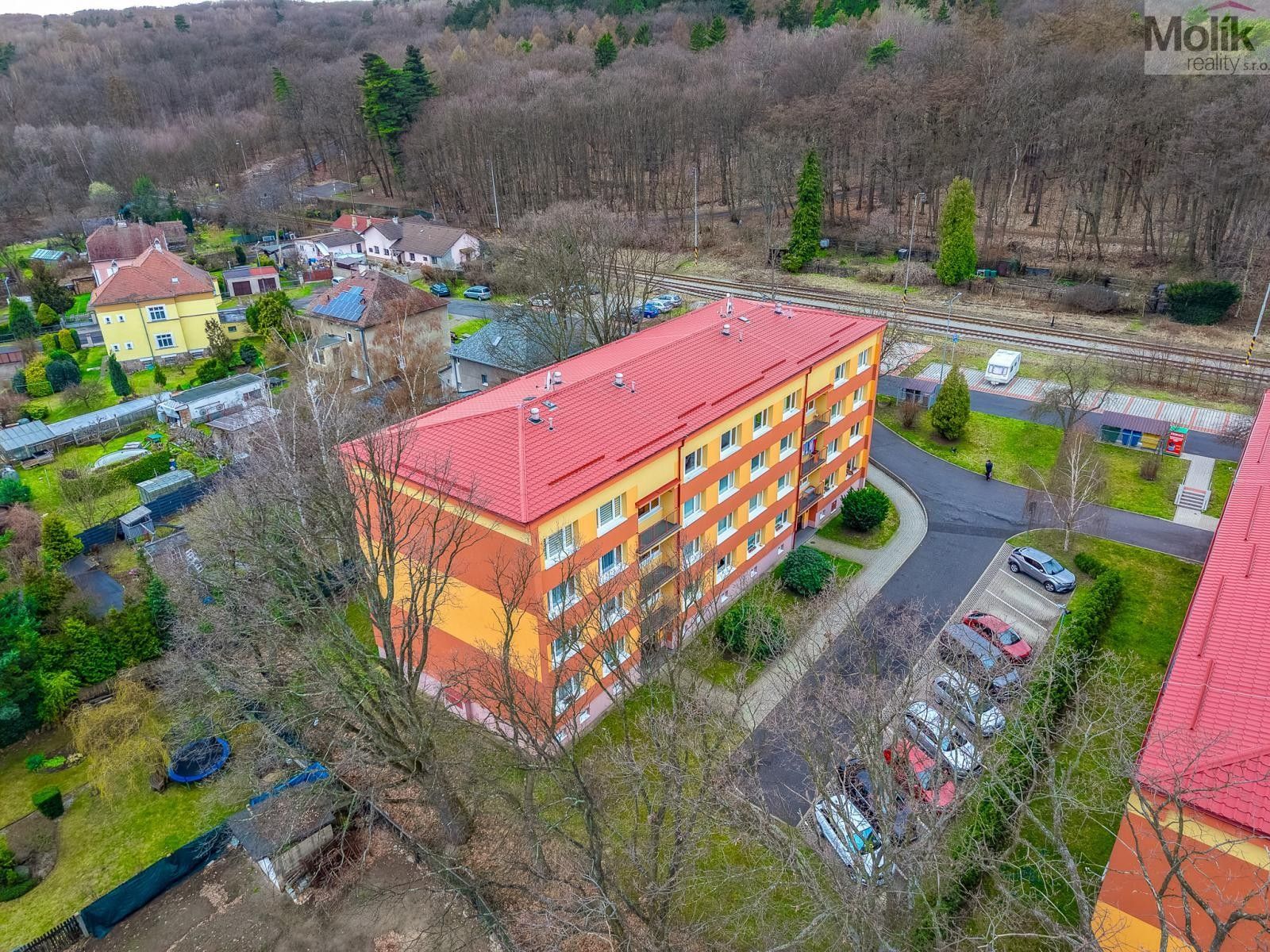 Prodej bytu 5+1 114 m² - foto 26