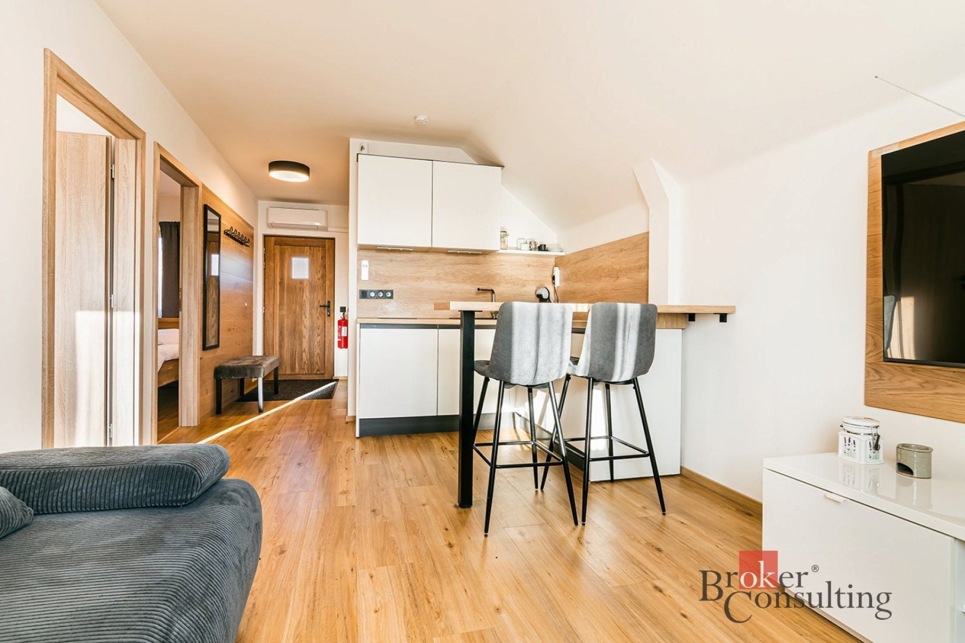 Prodej domu 50 m² - foto 12