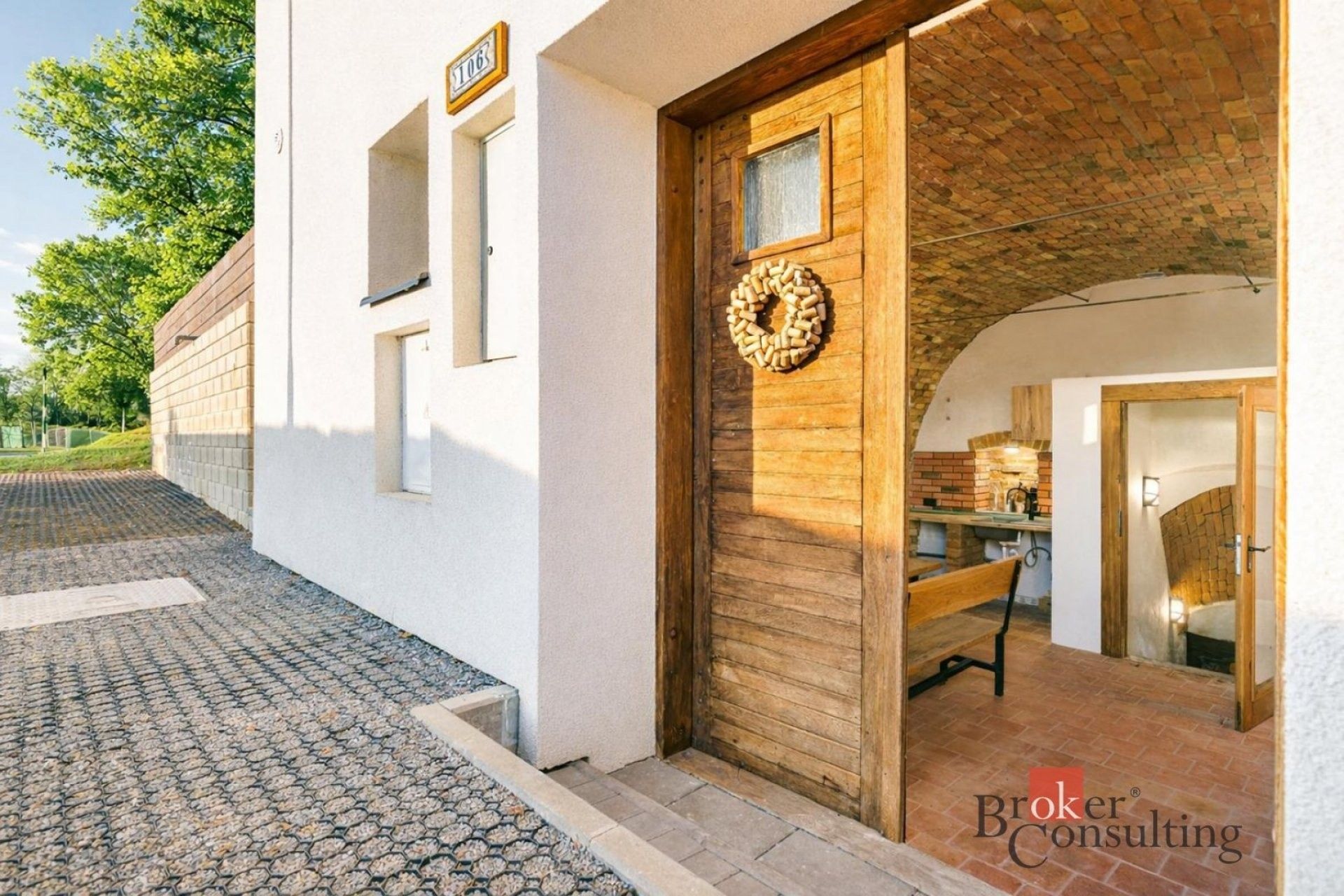 Prodej domu 50 m² - foto 16