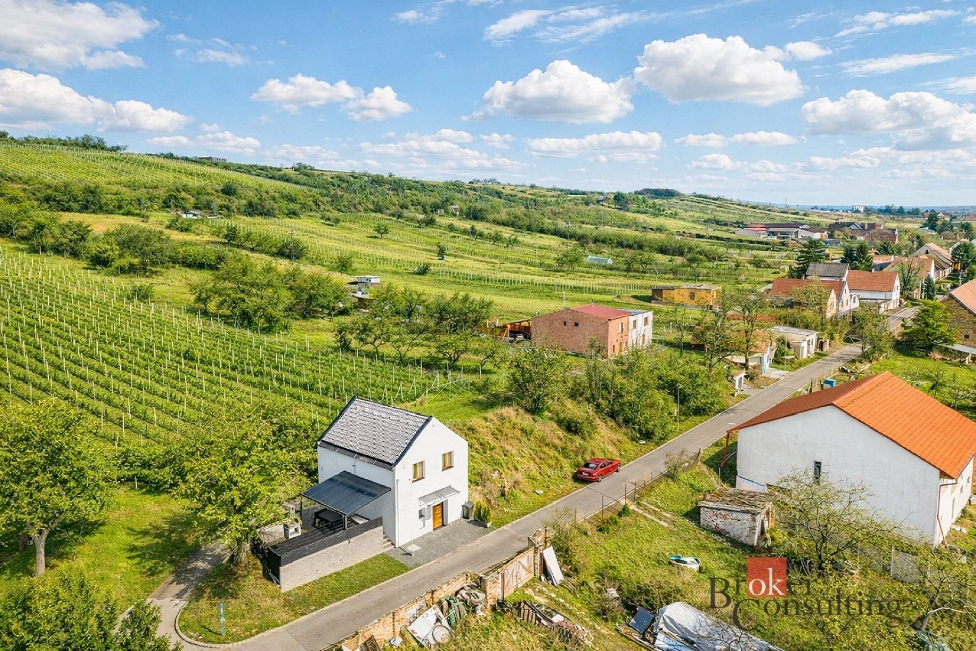 Prodej domu 50 m² - foto 23
