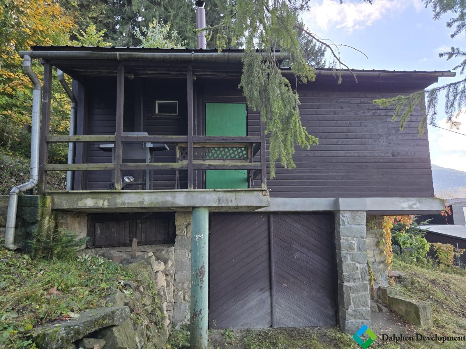 Prodej domu 45 m² - foto 2