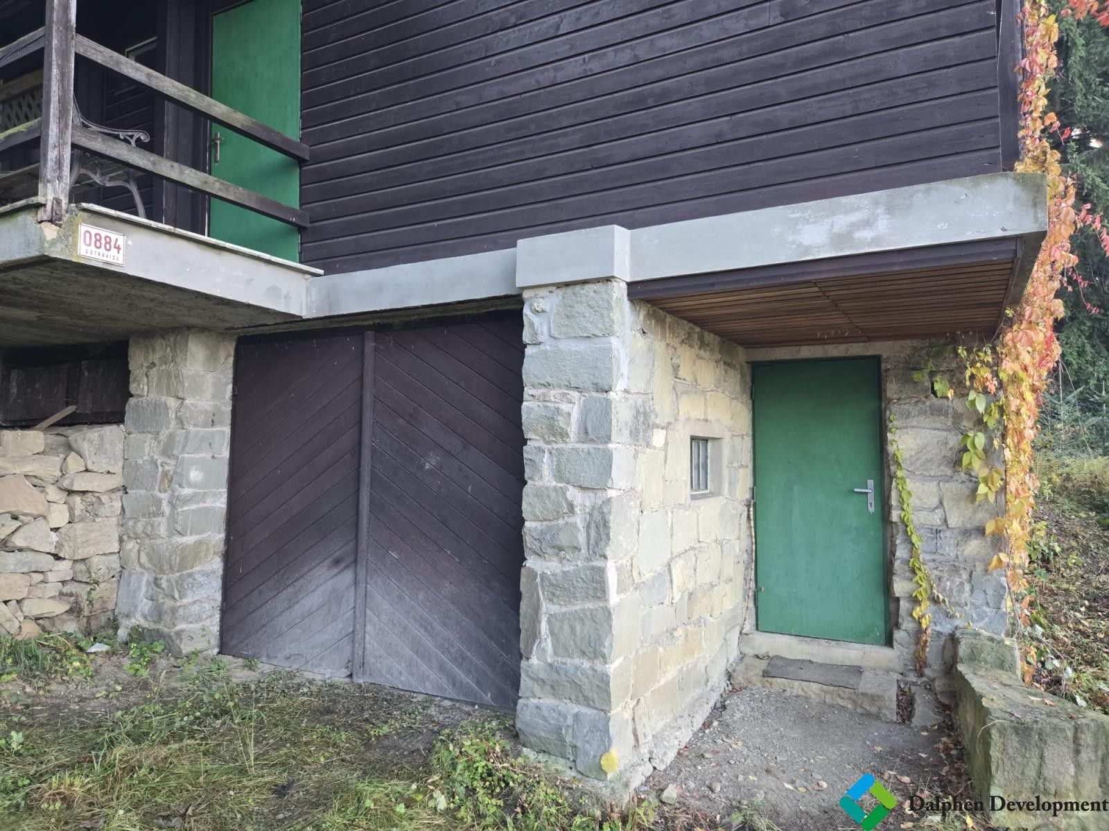 Prodej domu 45 m² - foto 5
