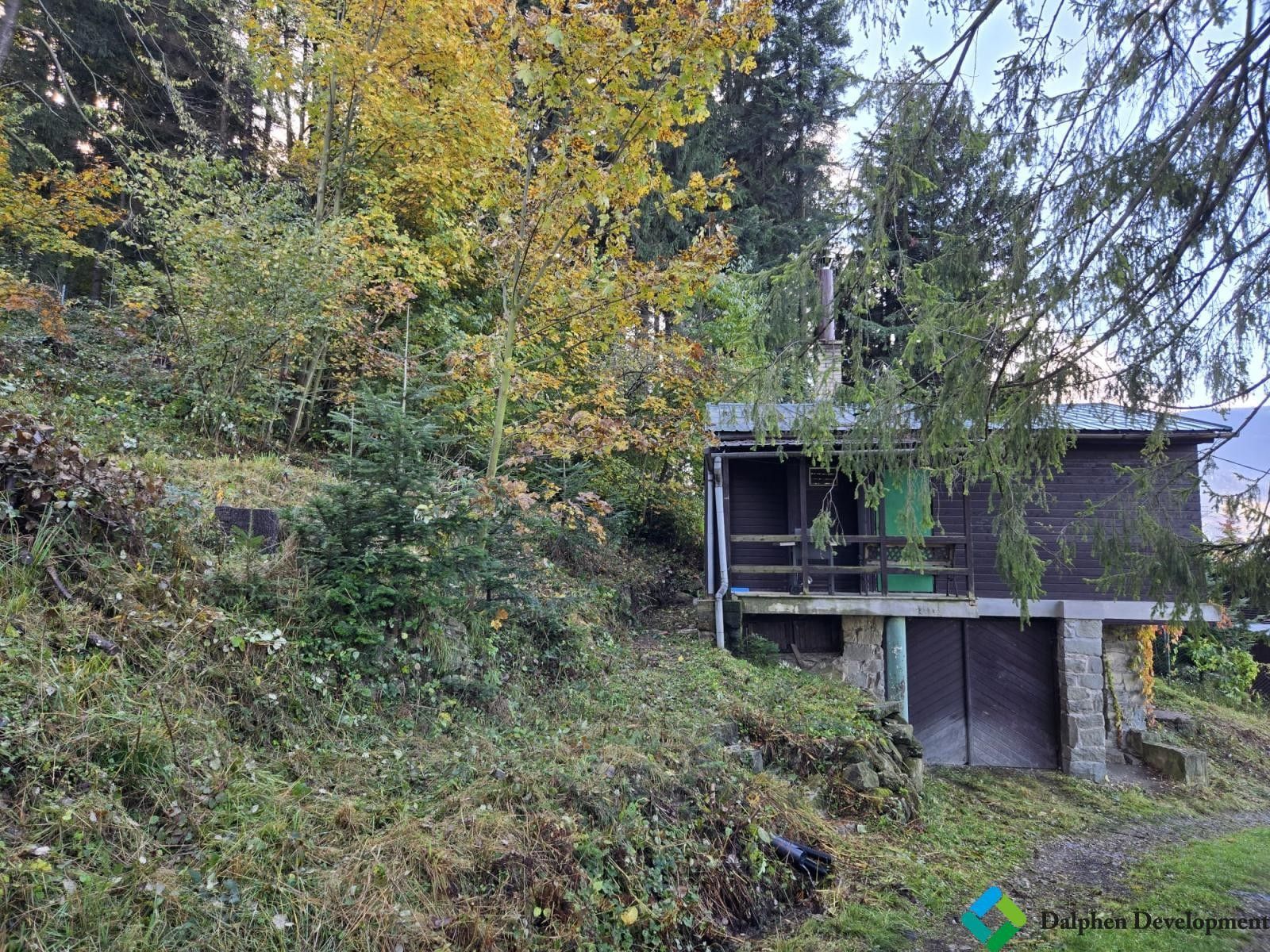 Prodej domu 45 m² - foto 10