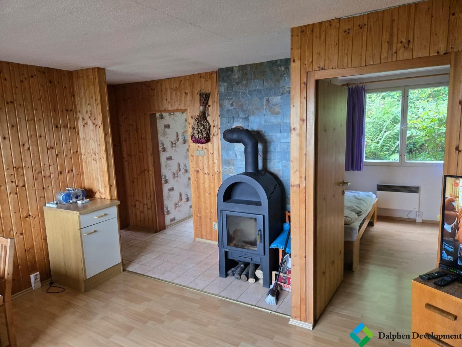 Prodej domu 45 m² - foto 13