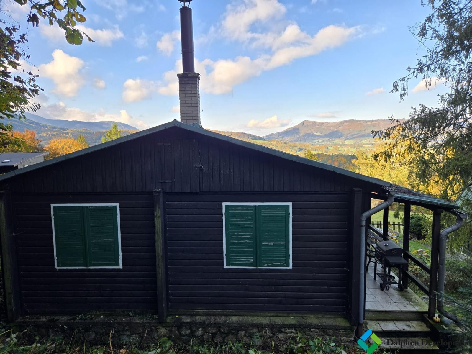 Prodej domu 45 m² - foto 17