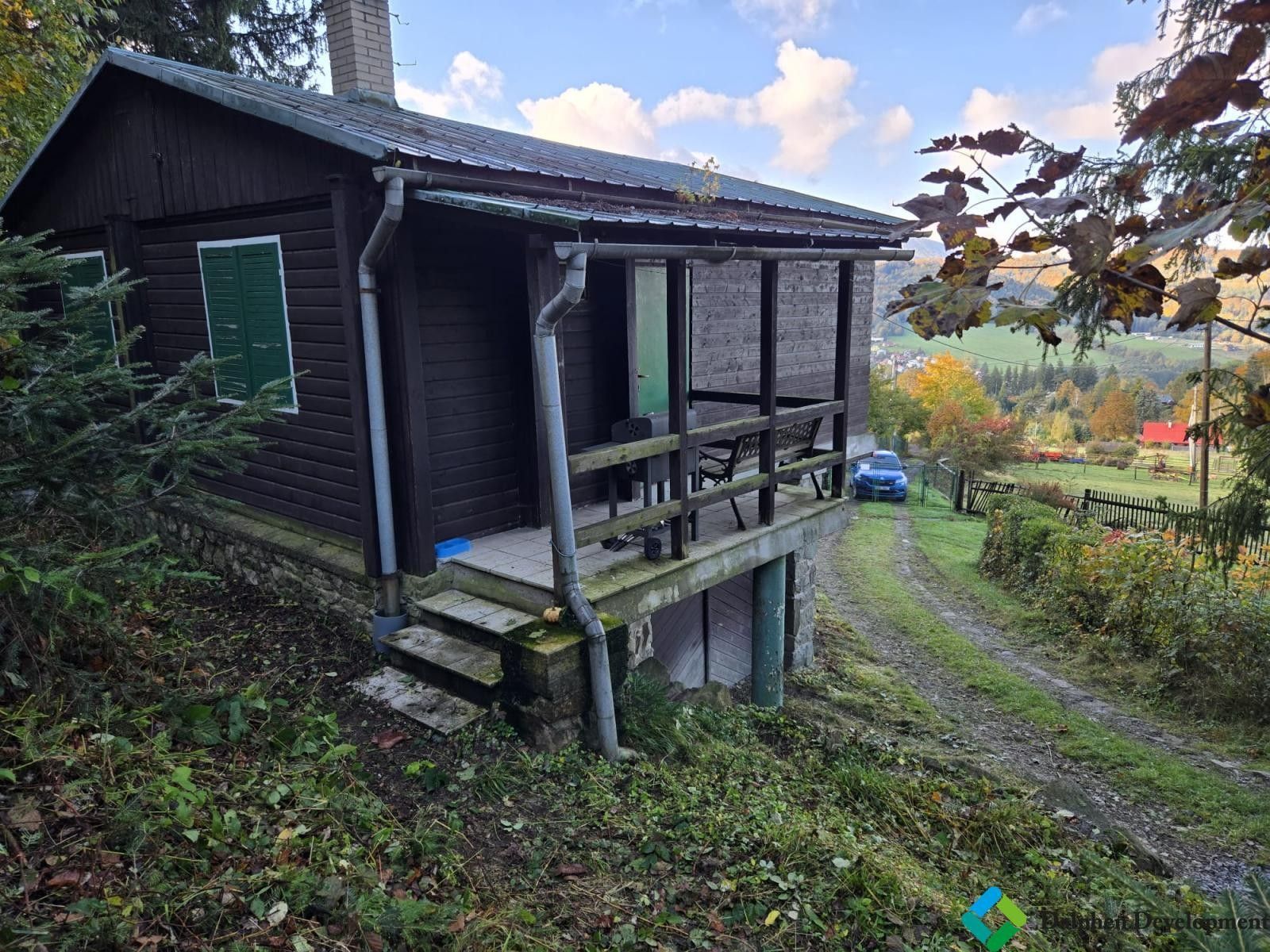 Prodej domu 45 m² - foto 19