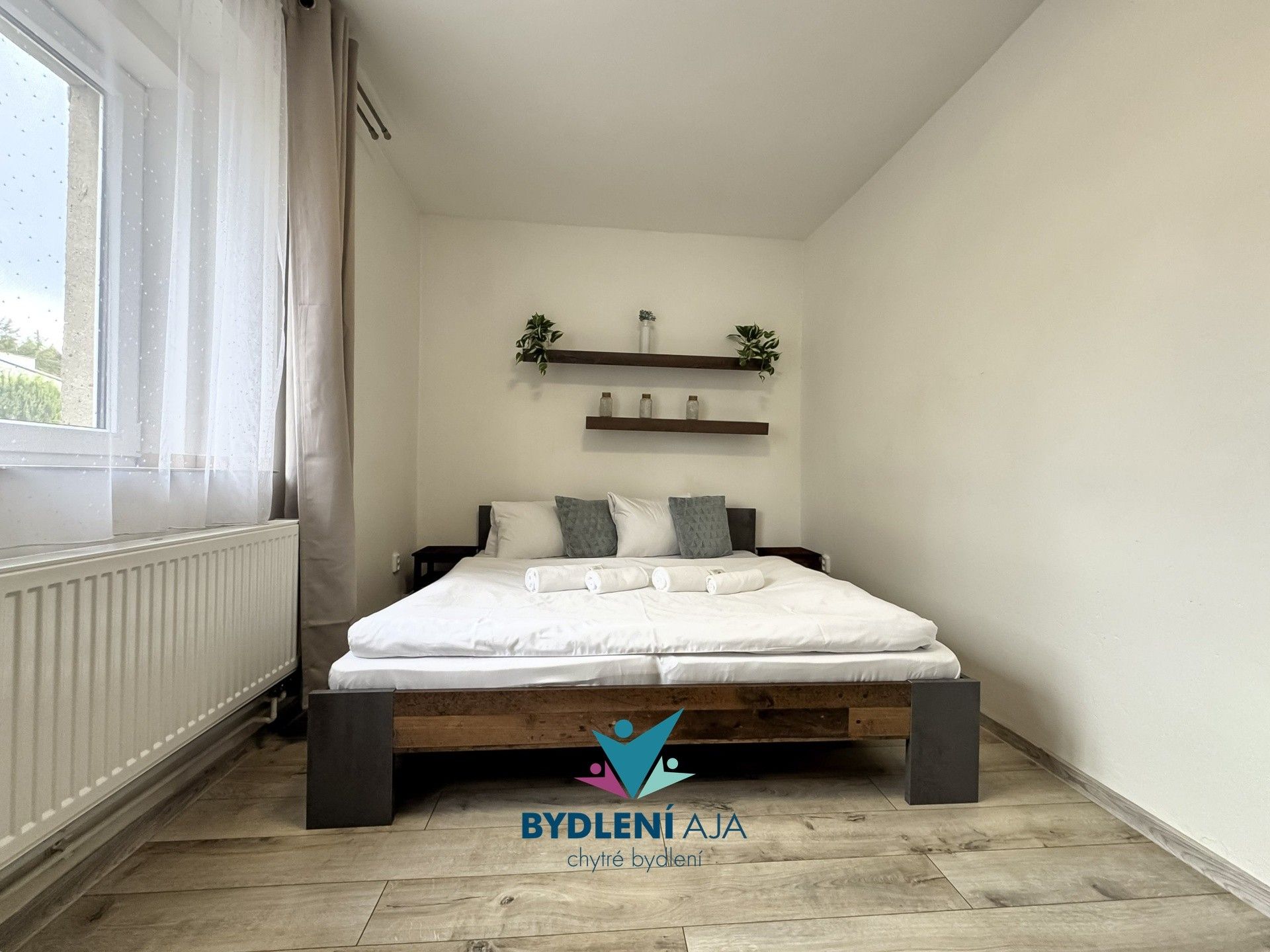 Prodej bytu 1+1 43 m² - foto 5