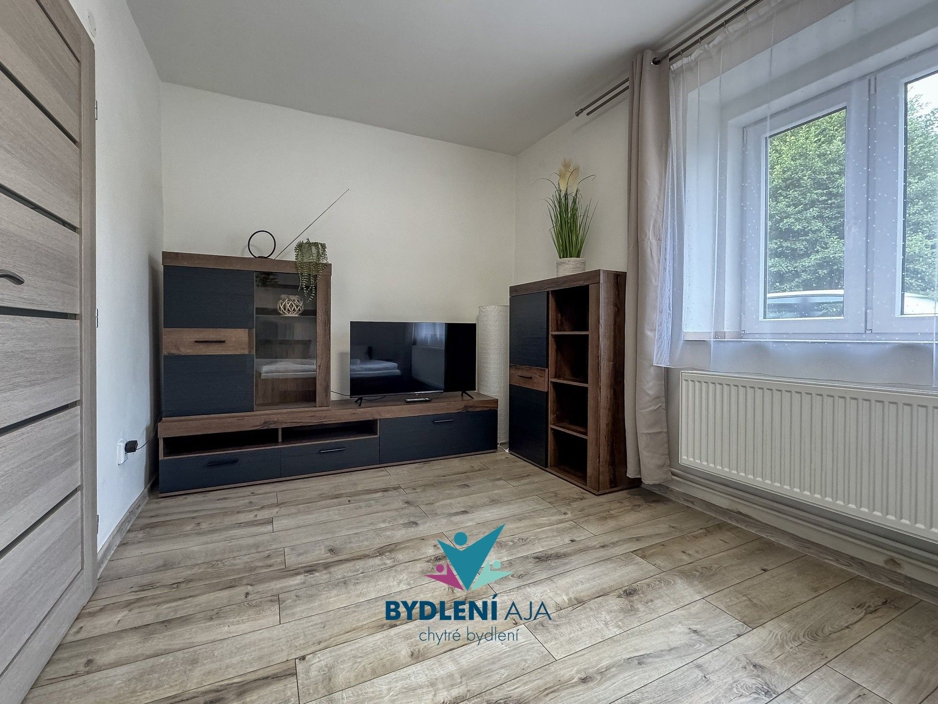 Prodej bytu 1+1 43 m² - foto 4