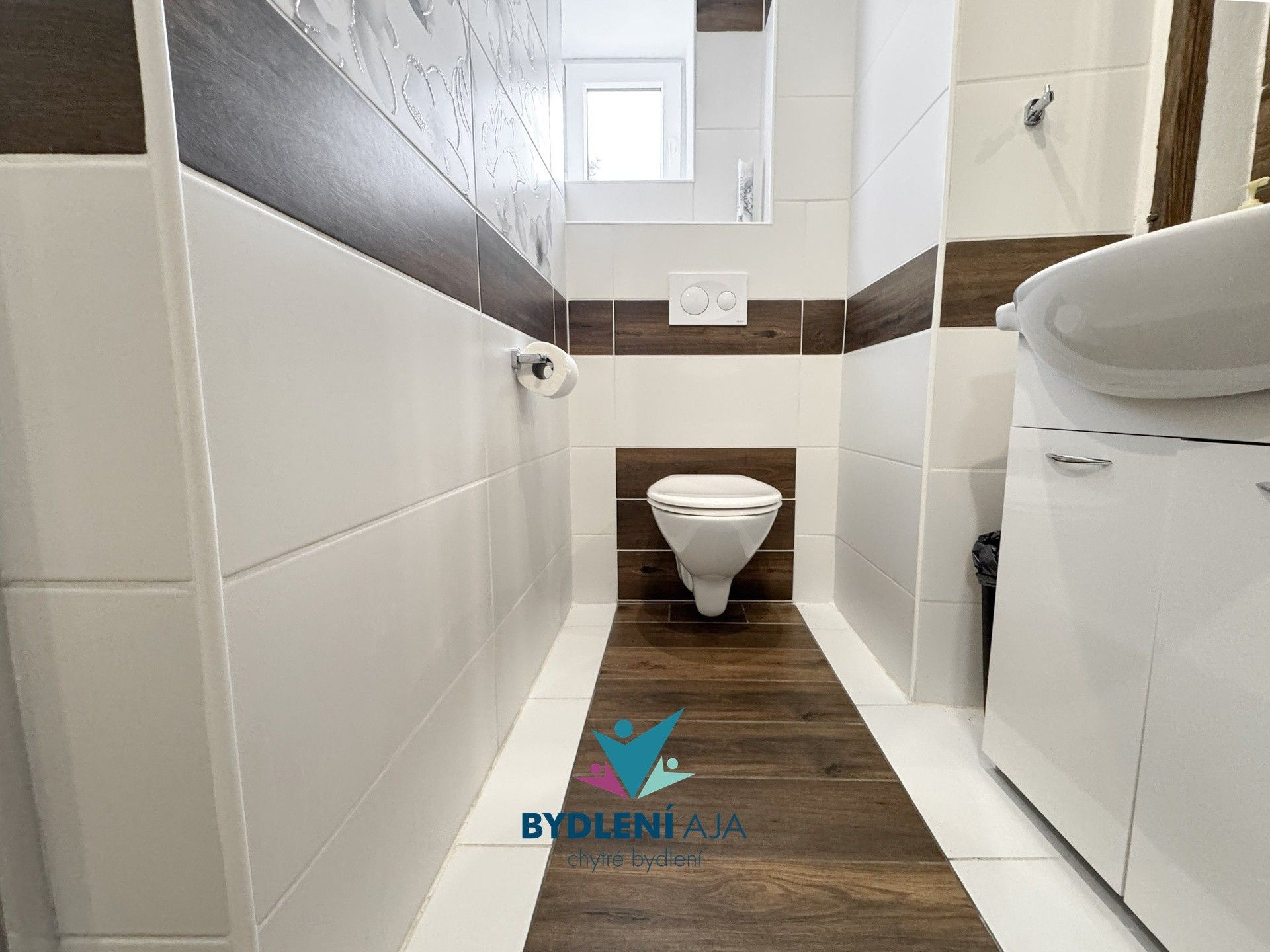 Prodej bytu 1+1 43 m² - foto 6