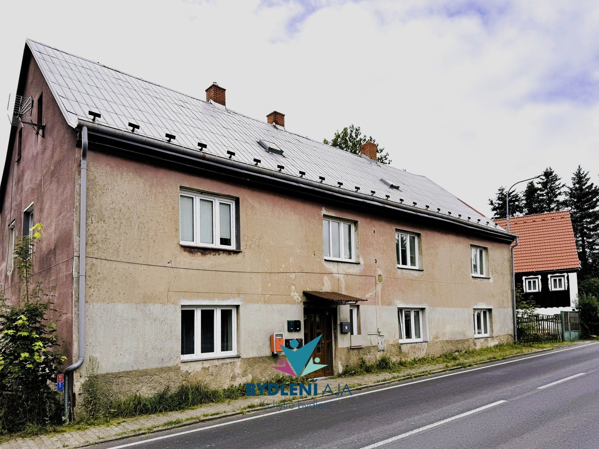 Prodej bytu 1+1 43 m² - foto 9