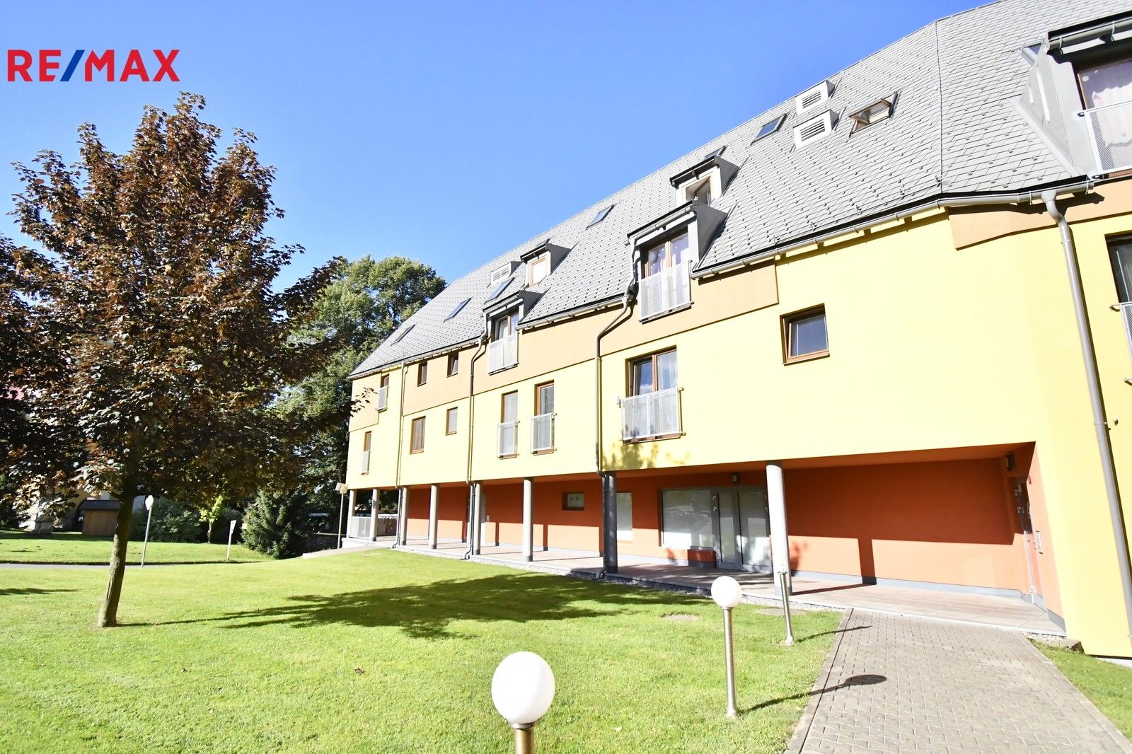 Prodej bytu 2+kk 59 m² - foto 3