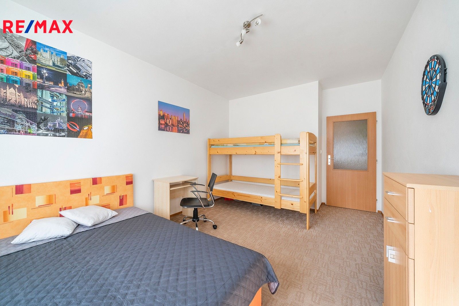 Prodej bytu 2+kk 59 m² - foto 9