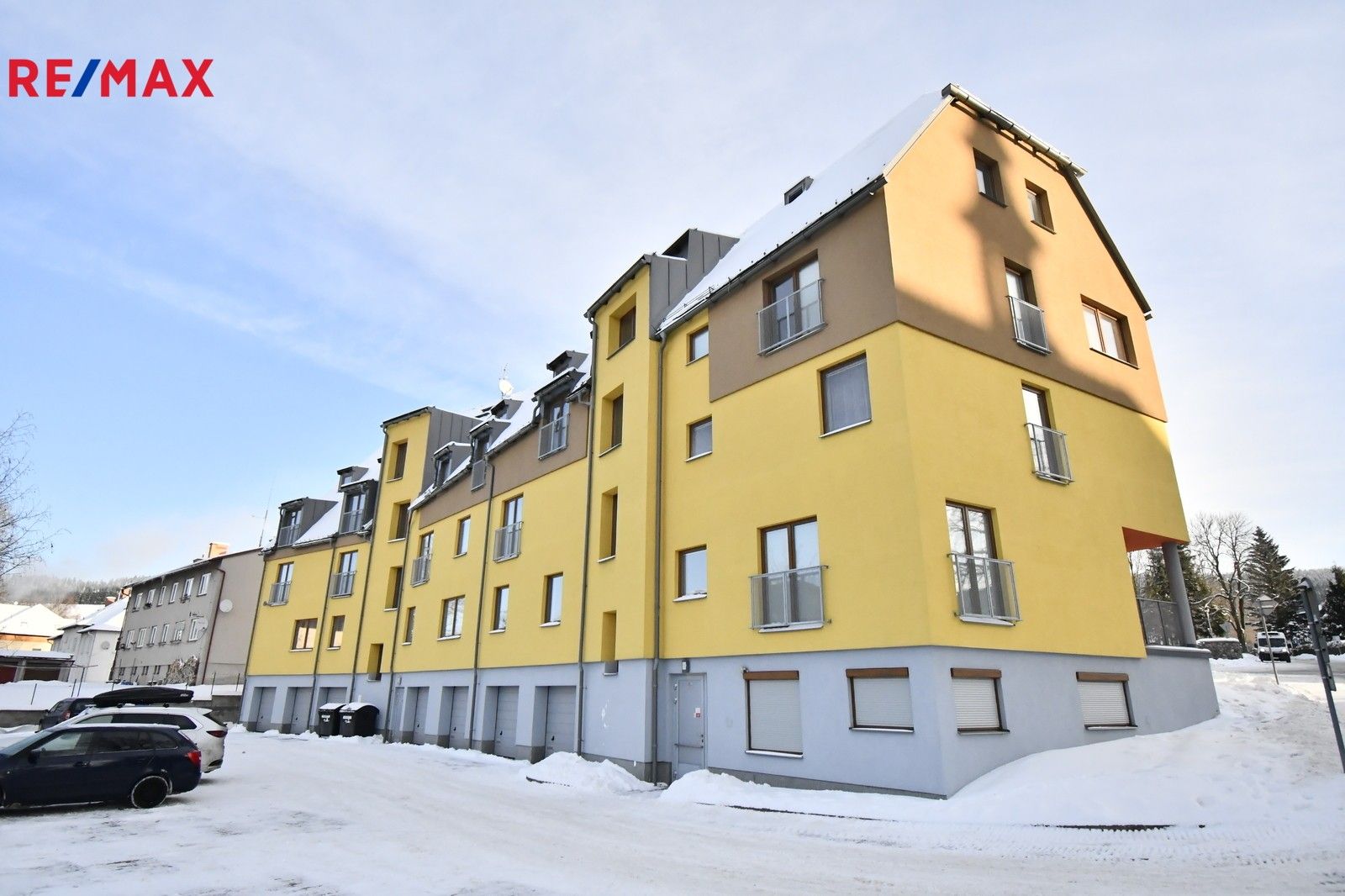 Prodej bytu 2+kk 59 m² - foto 23