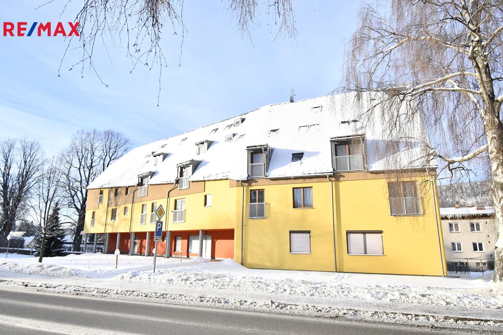 Prodej bytu 2+kk 59 m² - foto 24