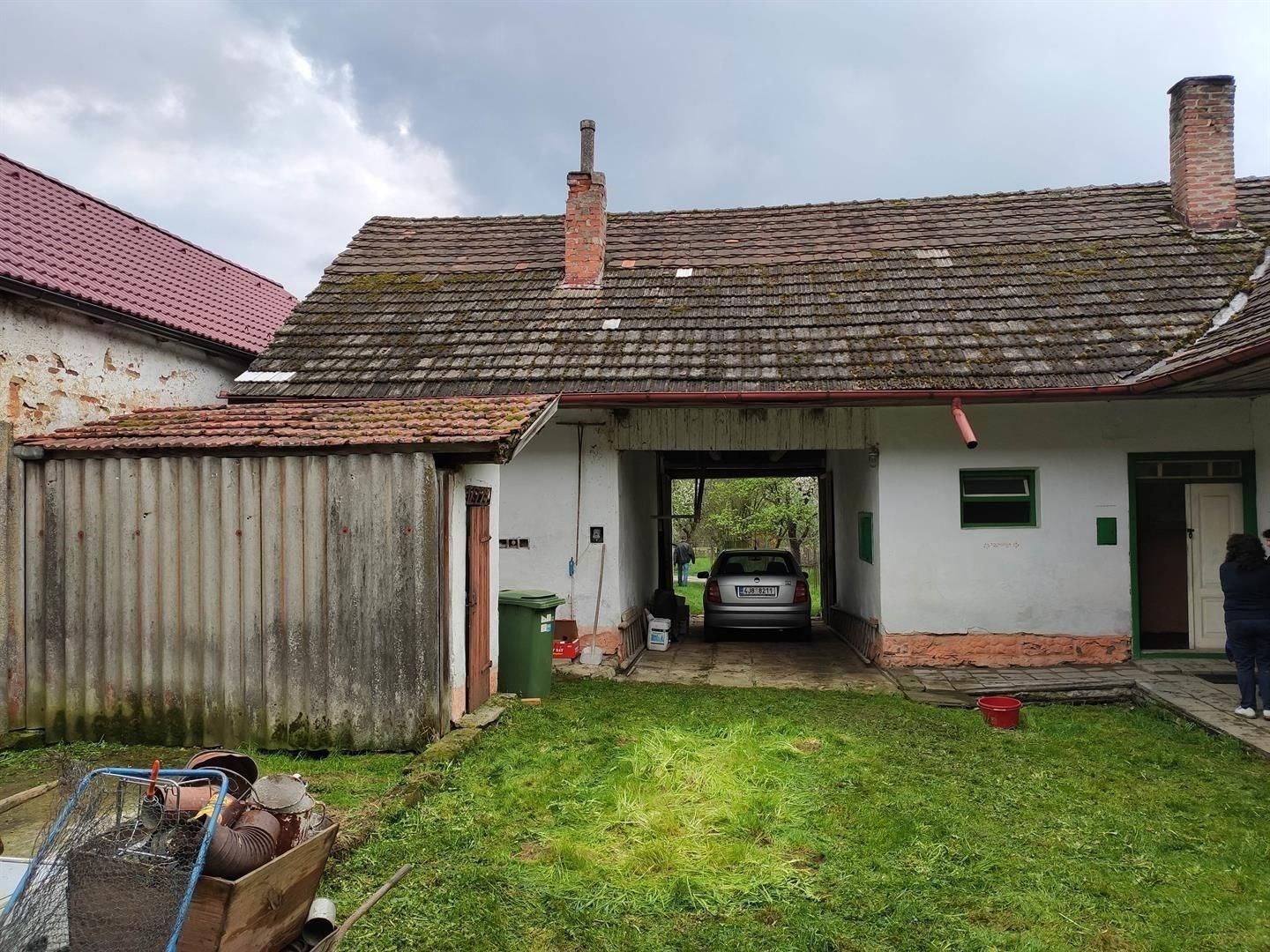 Prodej domu 220 m² - foto 20