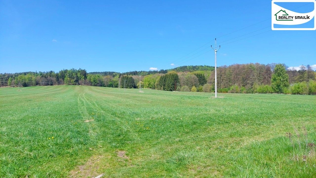 Prodej pozemku 100869 m² - foto 1