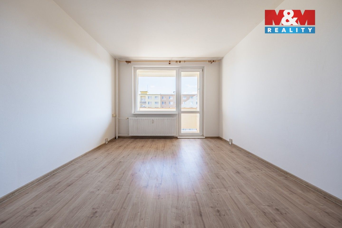 Prodej bytu 2+1 61 m² - foto 4