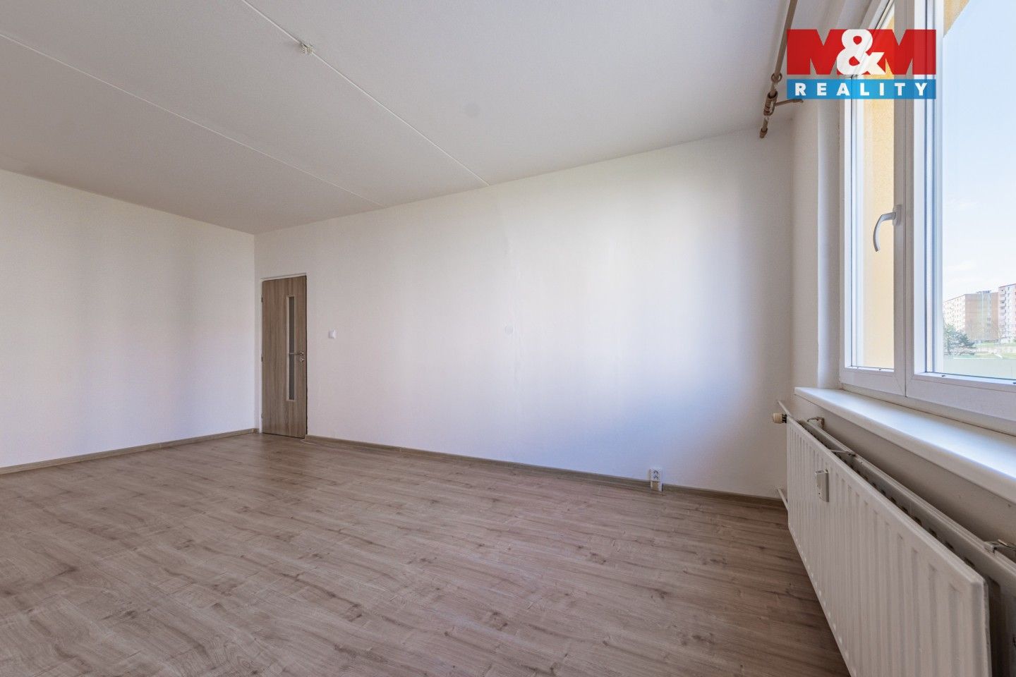 Prodej bytu 2+1 61 m² - foto 5