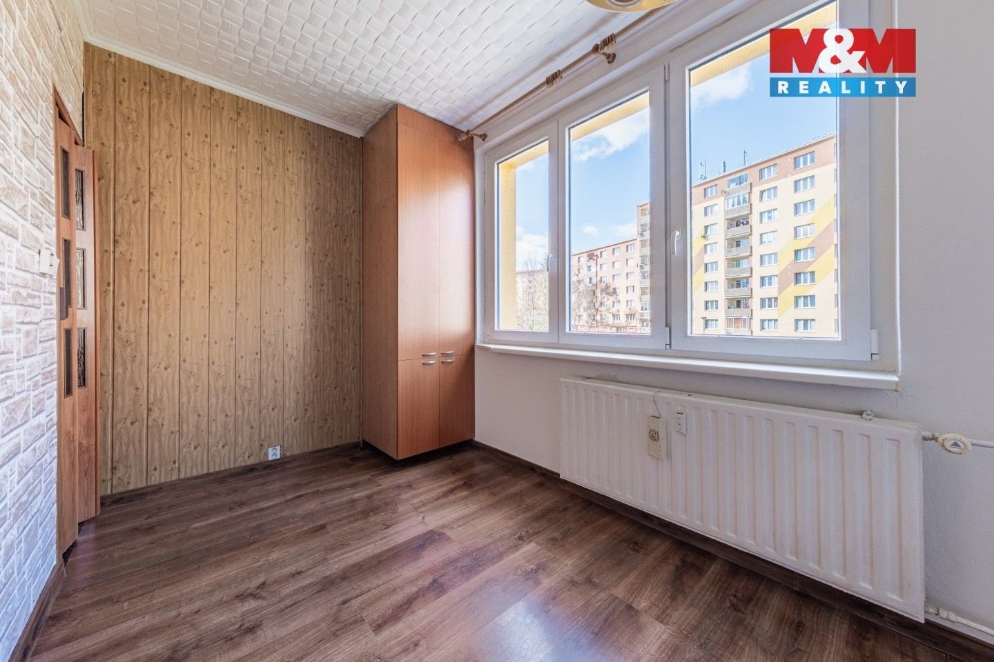 Prodej bytu 2+1 61 m² - foto 10