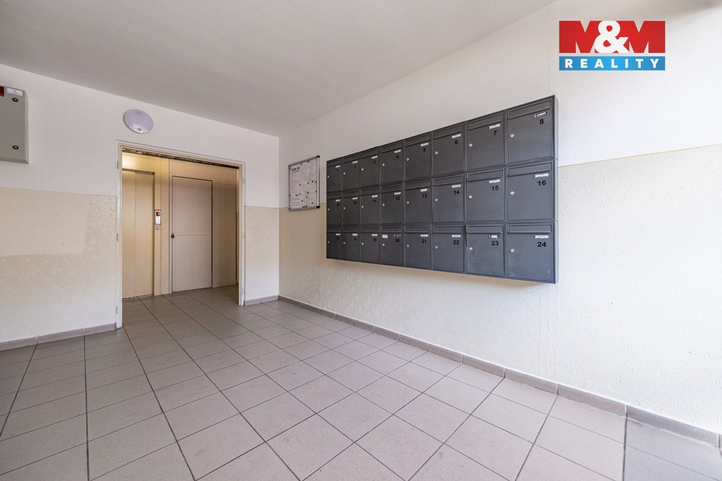 Prodej bytu 2+1 61 m² - foto 14