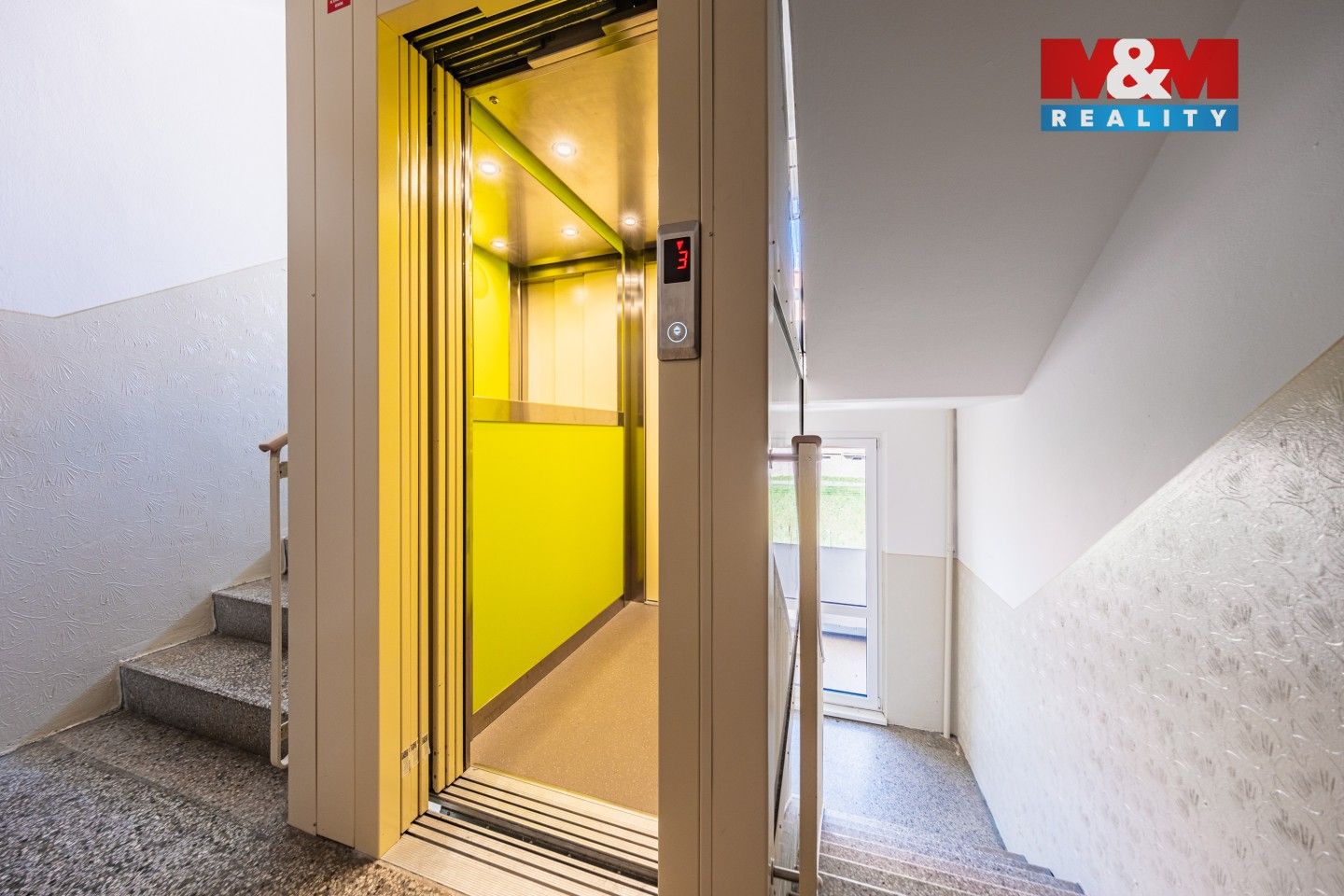 Prodej bytu 2+1 61 m² - foto 13