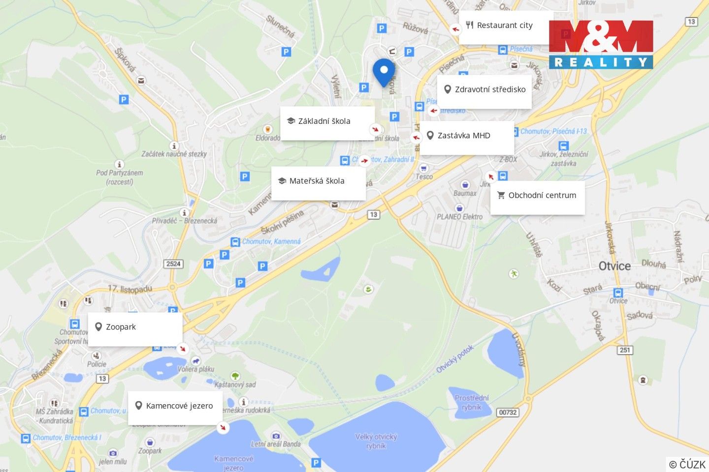 Prodej bytu 2+1 61 m² - foto 15