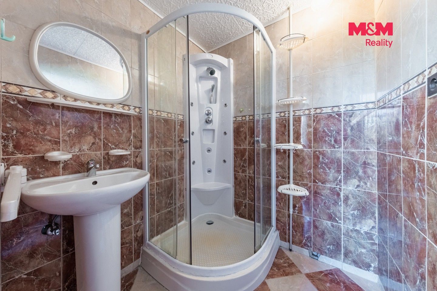 Prodej bytu 2+1 61 m² - foto 11