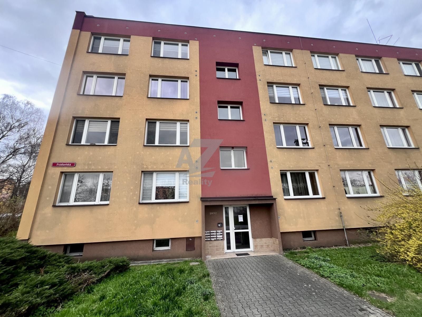 Prodej bytu 4+1 73 m² - foto 18