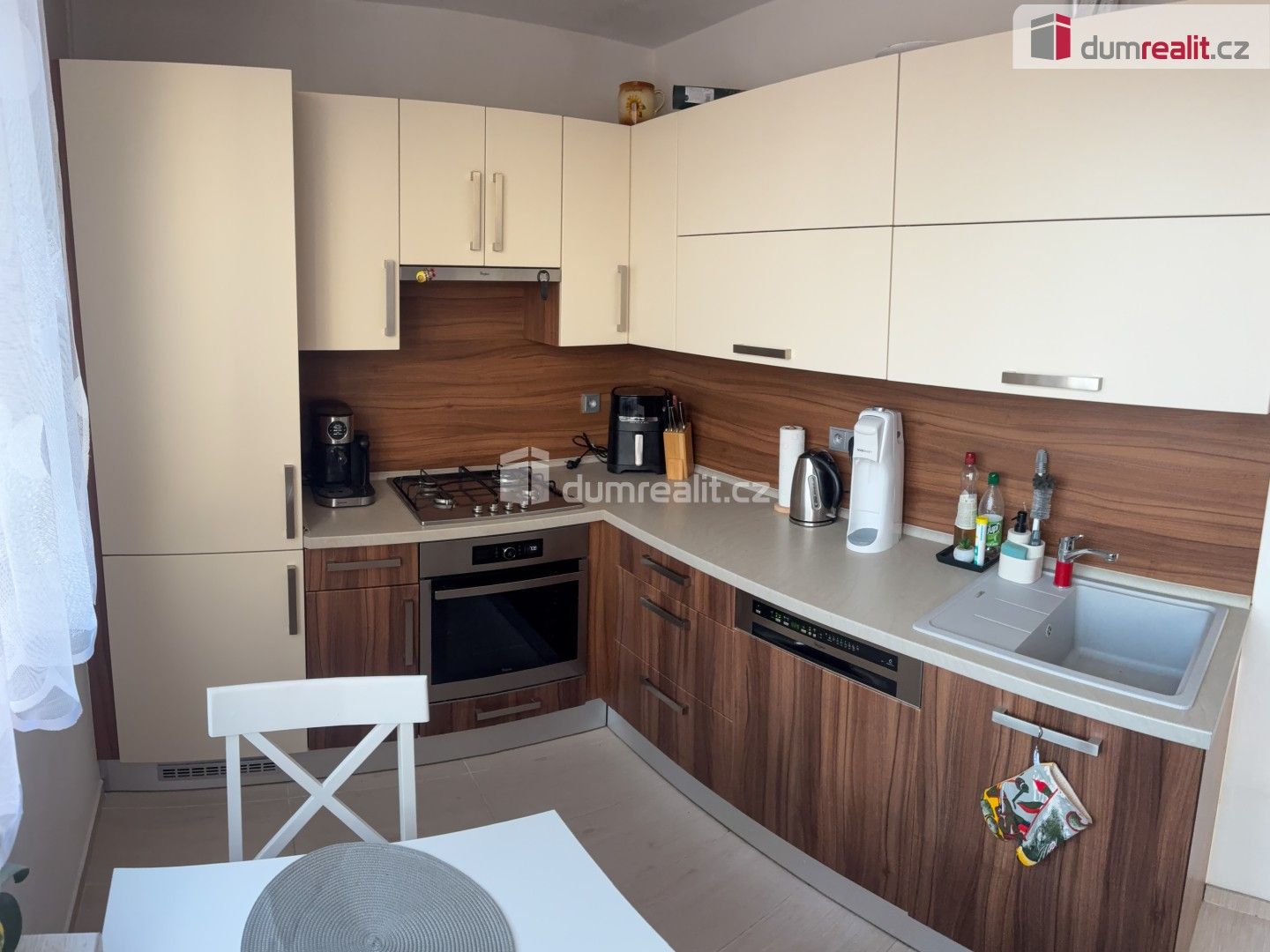 Prodej bytu 3+1 63 m² - foto 1