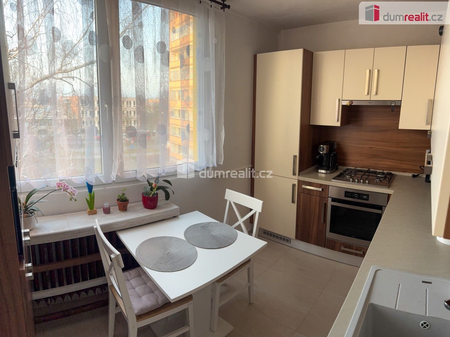 Prodej bytu 3+1 63 m² - foto 2