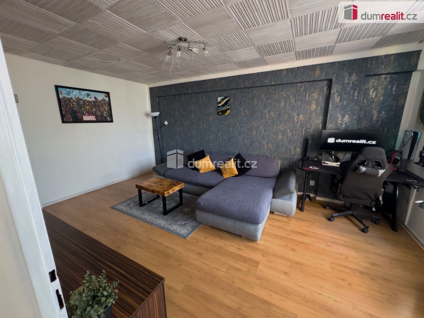 Prodej bytu 3+1 63 m² - foto 4