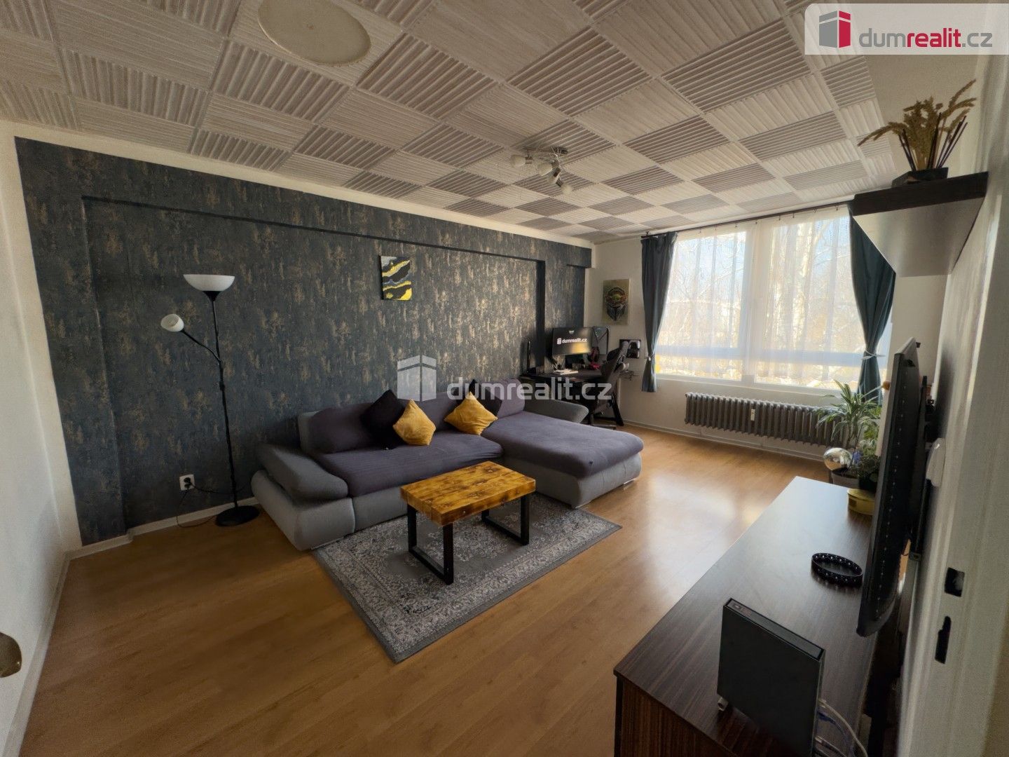 Prodej bytu 3+1 63 m² - foto 6