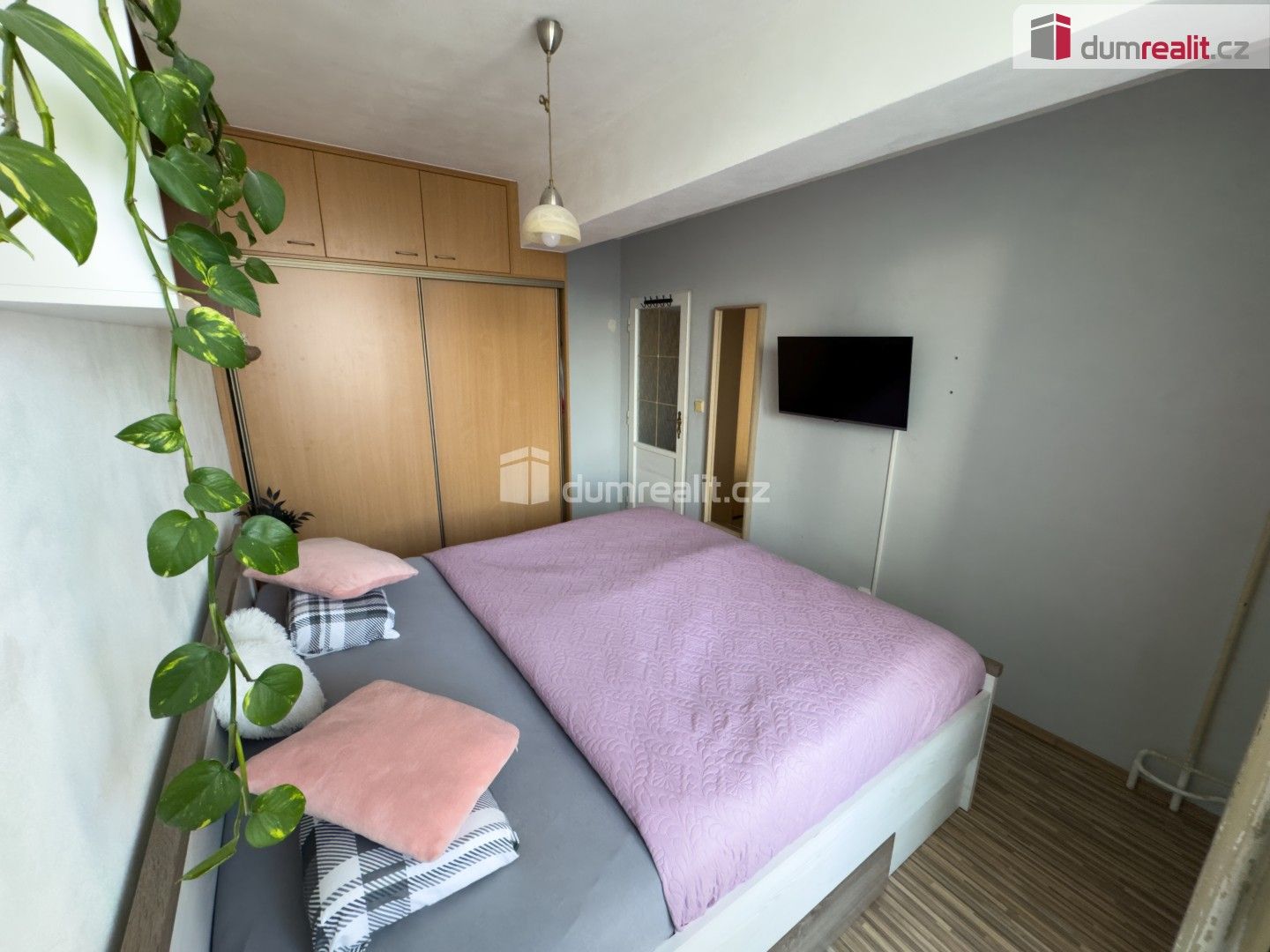 Prodej bytu 3+1 63 m² - foto 8