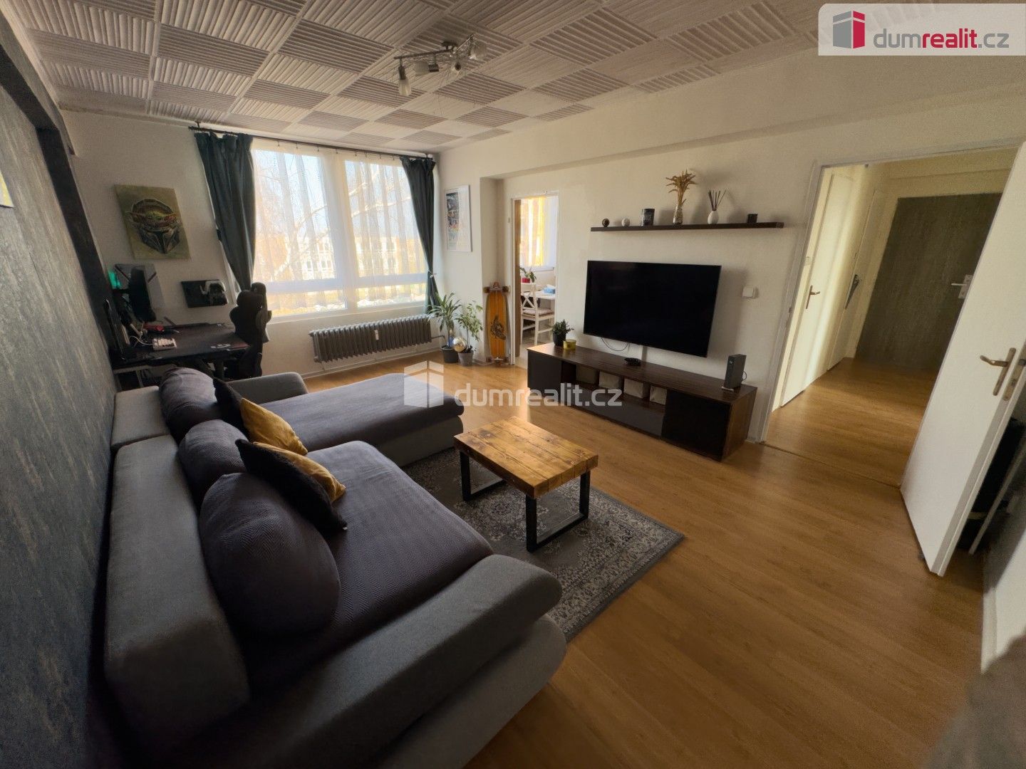 Prodej bytu 3+1 63 m² - foto 5