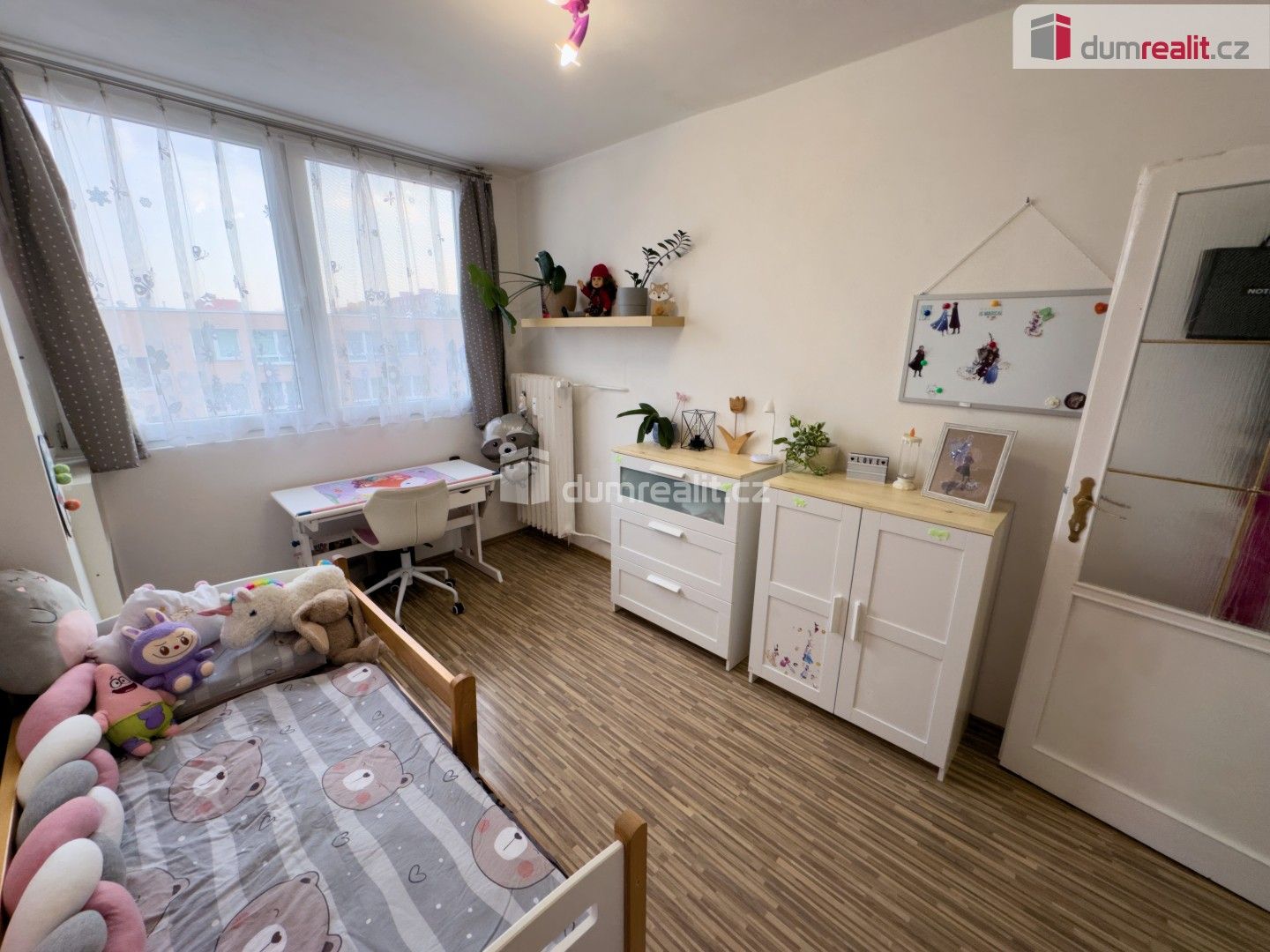 Prodej bytu 3+1 63 m² - foto 10