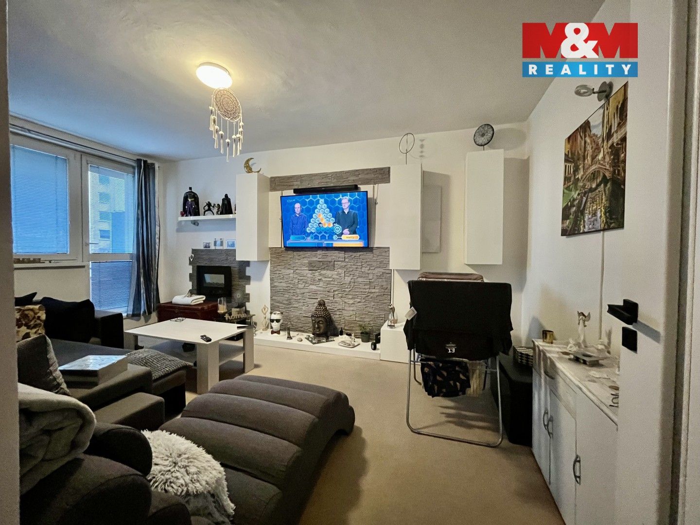 Prodej bytu 2+1 58 m² - foto 4