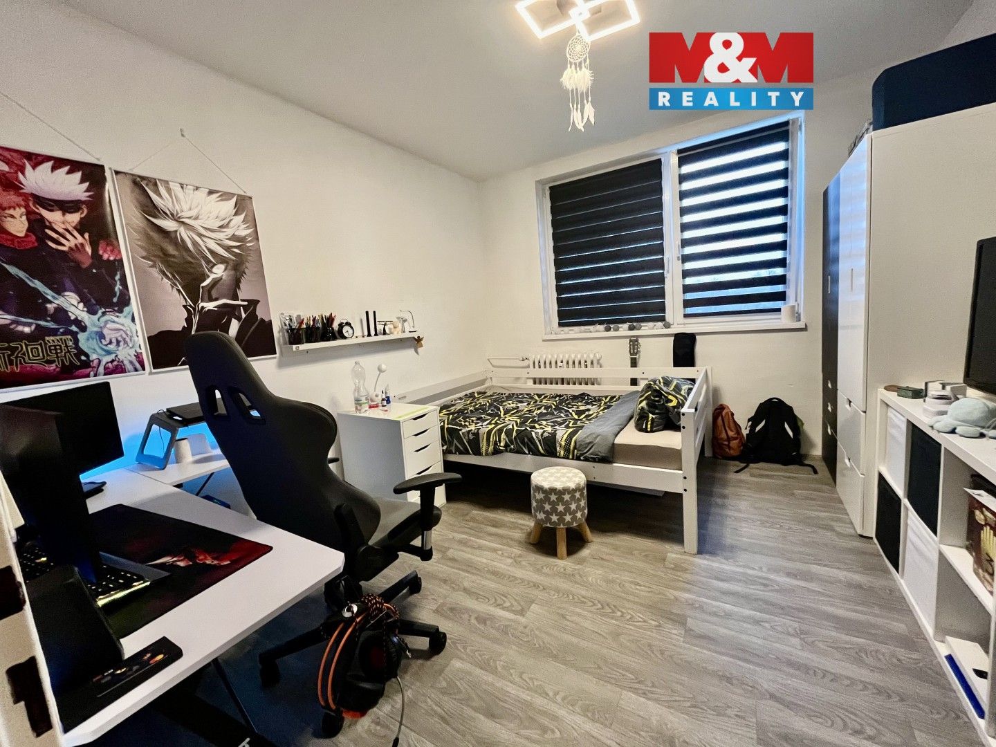 Prodej bytu 2+1 58 m² - foto 3