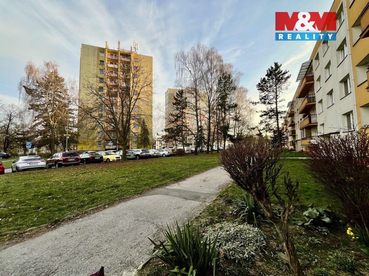 Prodej bytu 2+1 58 m² - foto 6