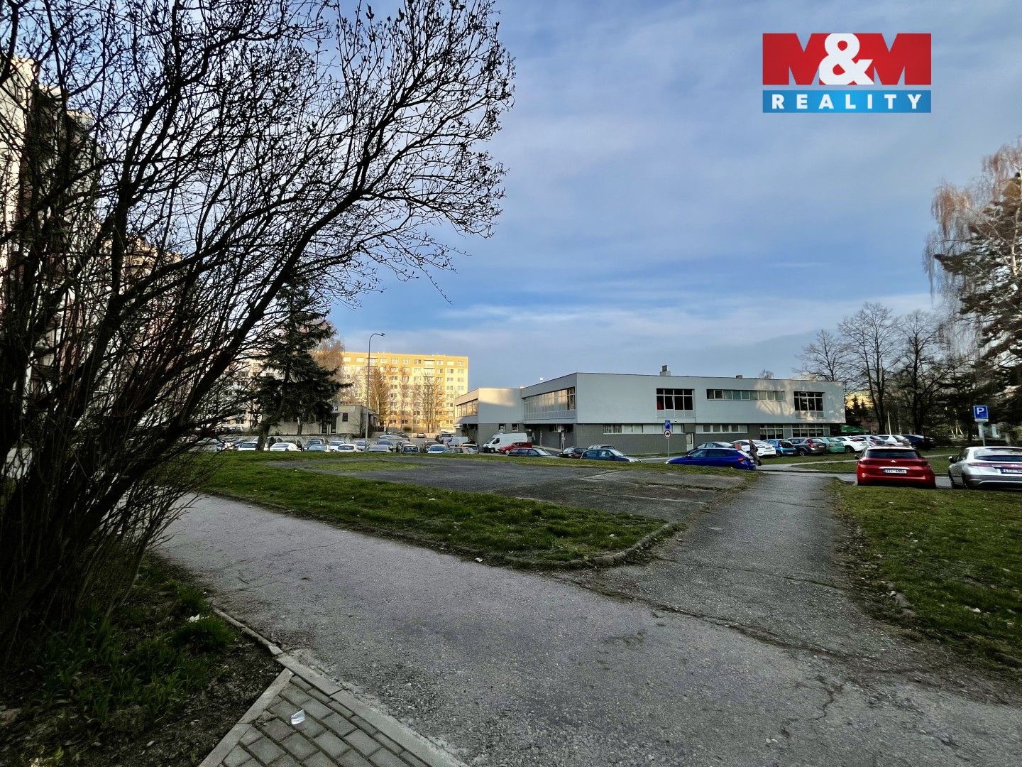 Prodej bytu 2+1 58 m² - foto 7