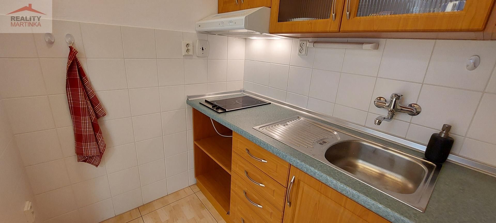 Pronájem komerčního prostoru 32 m² - foto 5