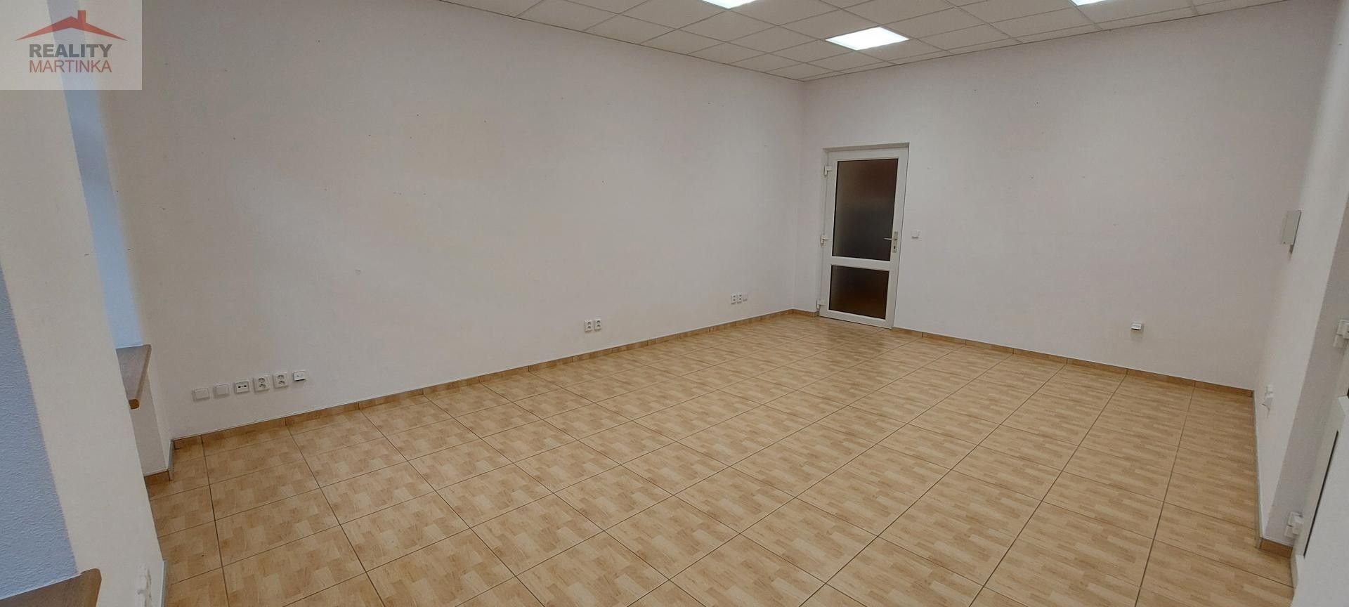 Pronájem komerčního prostoru 32 m² - foto 6