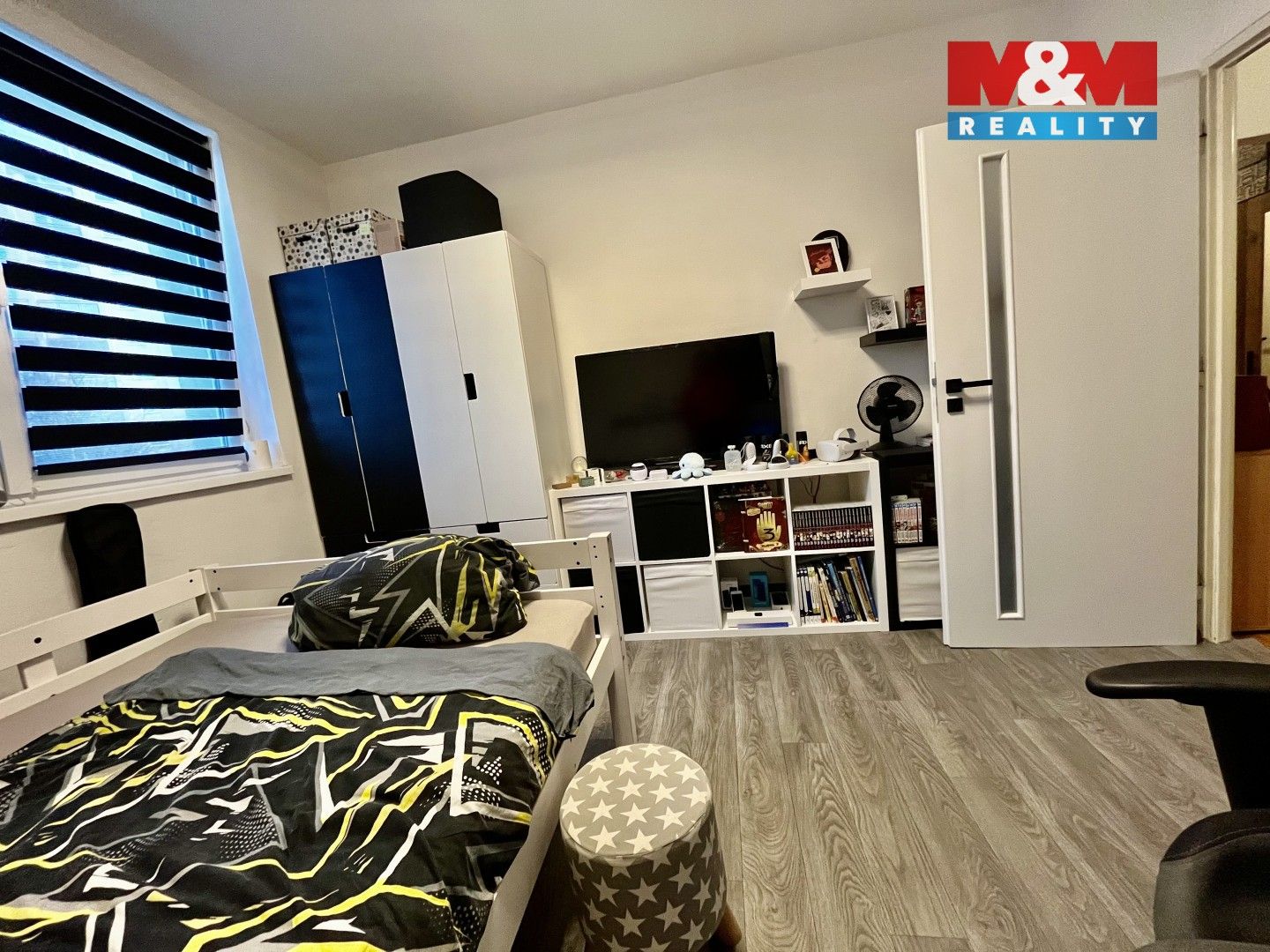Prodej bytu 2+1 58 m² - foto 10