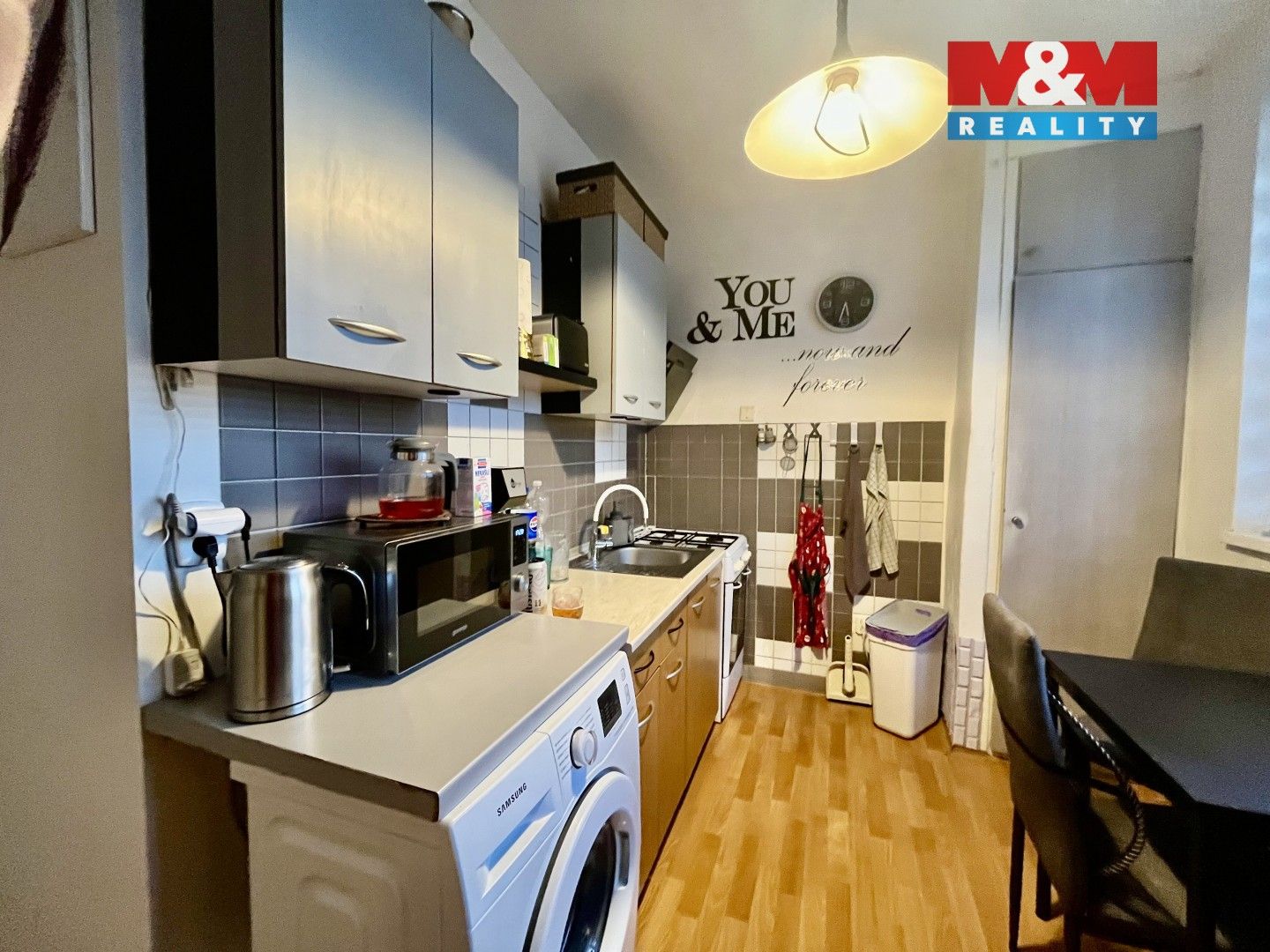 Prodej bytu 2+1 58 m² - foto 11