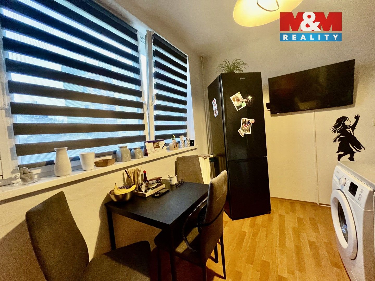 Prodej bytu 2+1 58 m² - foto 13