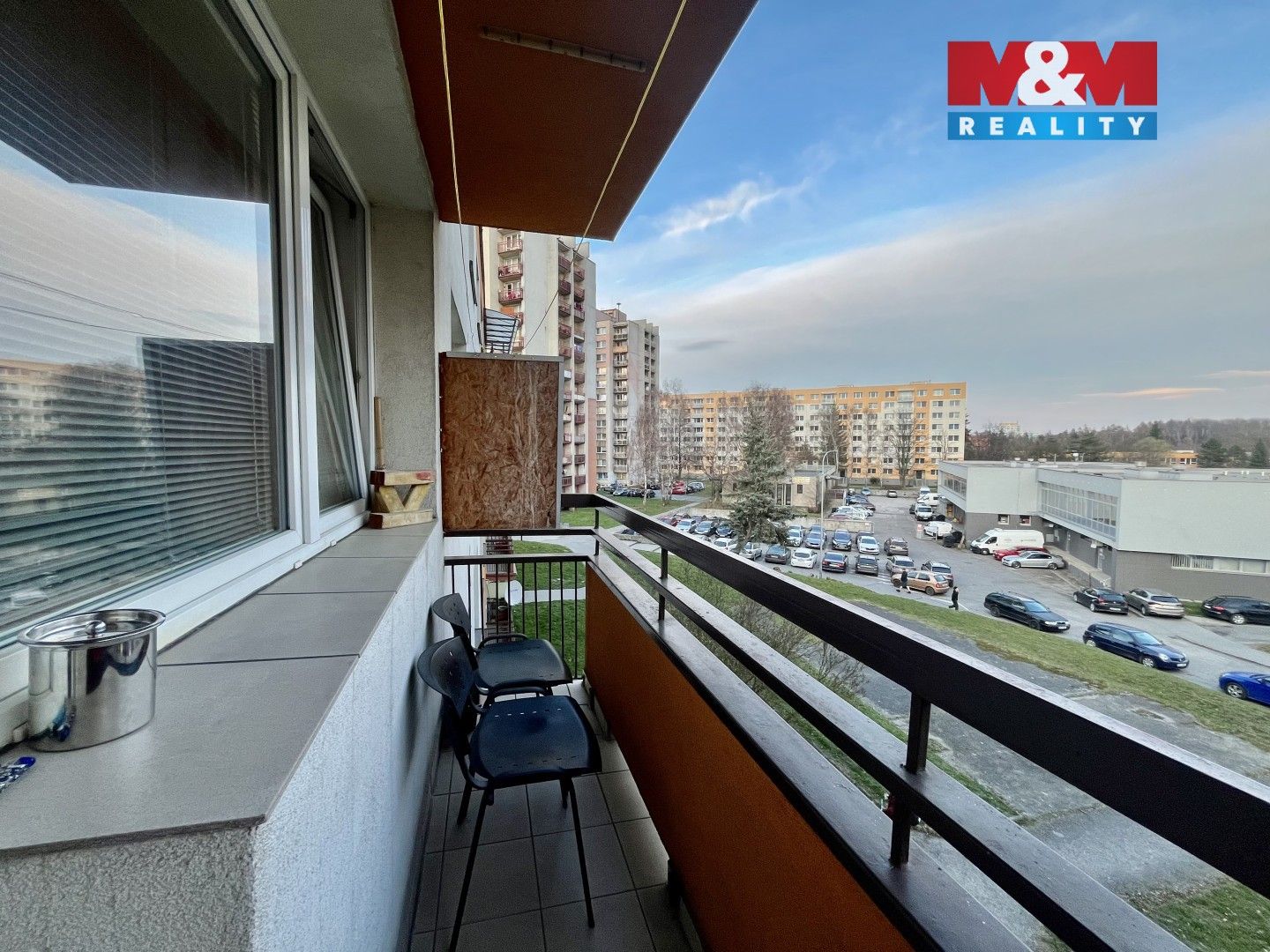 Prodej bytu 2+1 58 m² - foto 15