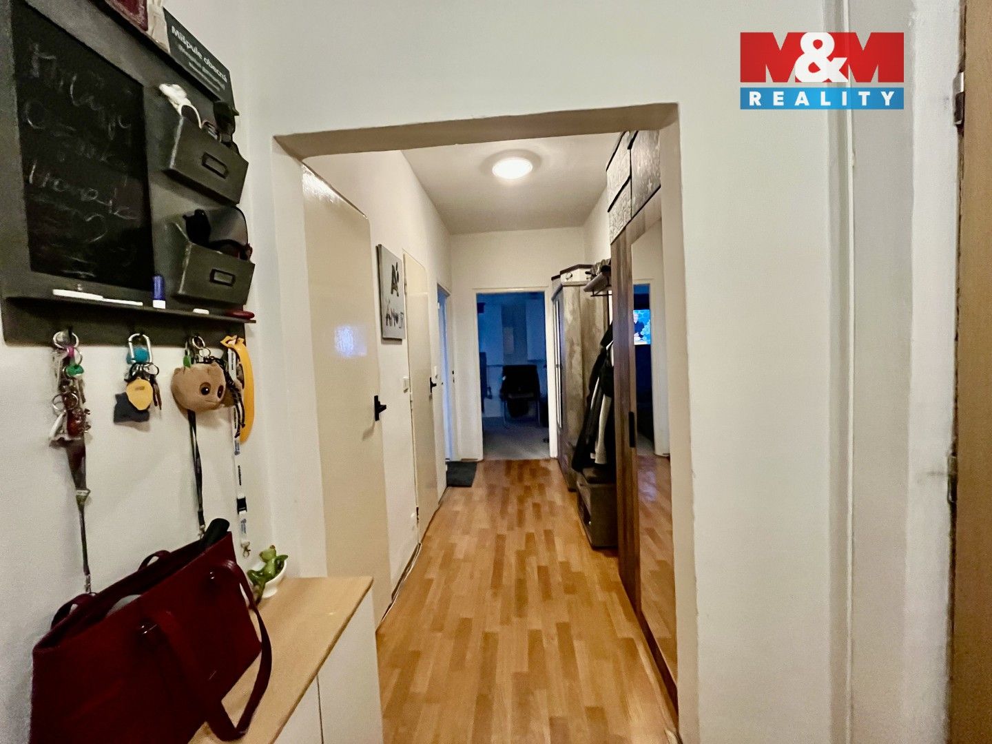 Prodej bytu 2+1 58 m² - foto 16